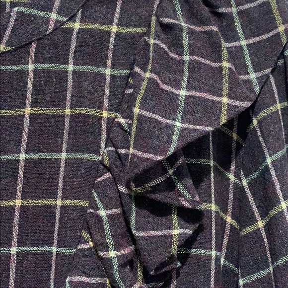 Madewell blouse - Picture 3 of 4